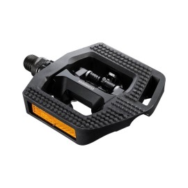 Pedales Shimano T421 Trekking MIXTO